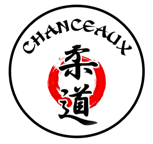 Logo de Chanceaux Judo